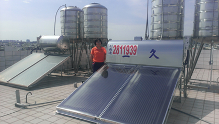 德南路(安裝後)